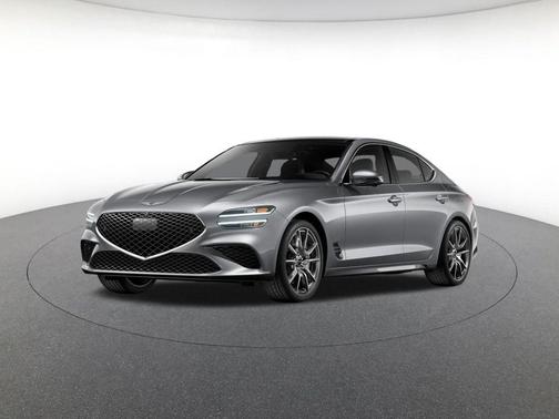 2026 Genesis G70 2.5T AWD Prestige