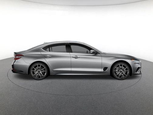 2026 Genesis G70 2.5T AWD Prestige