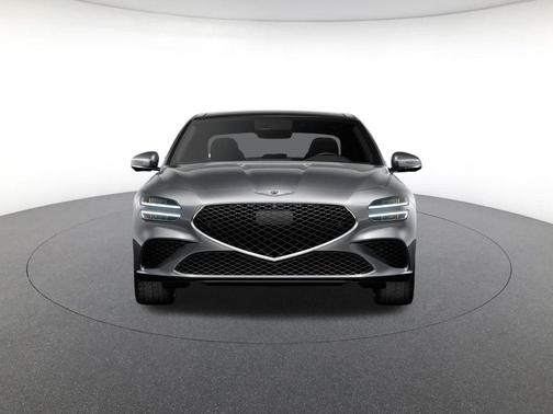 2026 Genesis G70 2.5T AWD Prestige