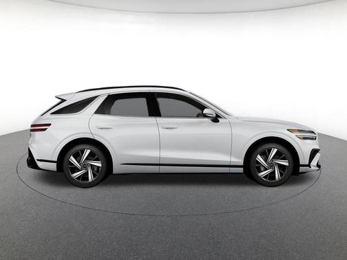 2026 Genesis GV70 3.5T Sport Advanced