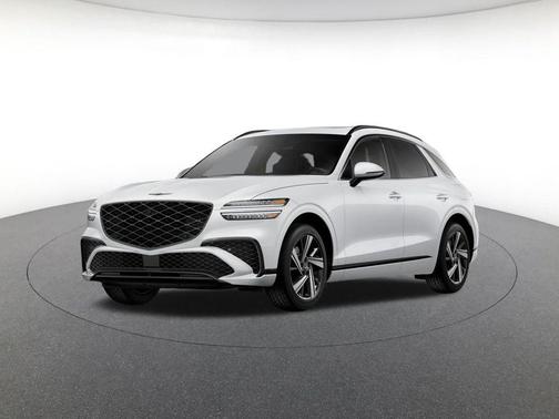 2026 Genesis GV70 3.5T Sport Advanced