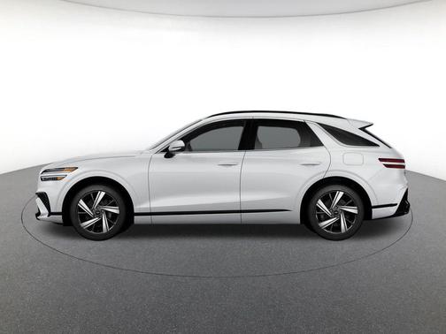 2026 Genesis GV70 3.5T Sport Advanced