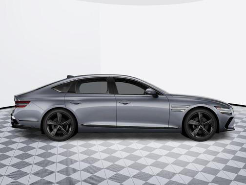 2026 Genesis G80 2.5T Sport Prestige