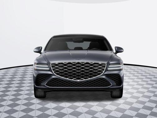 2026 Genesis G80 2.5T Sport Prestige