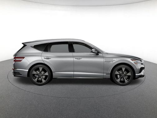 2026 Genesis GV80 2.5T