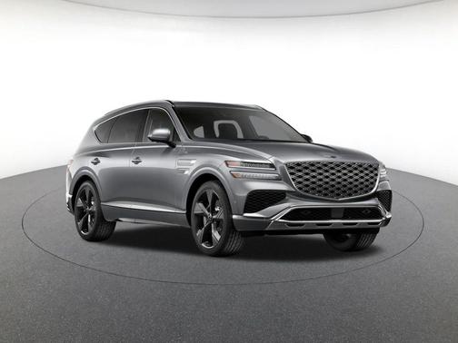 2026 Genesis GV80 2.5T