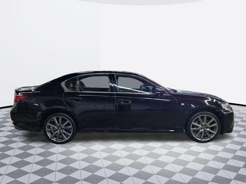 2015 Lexus GS 350 Base