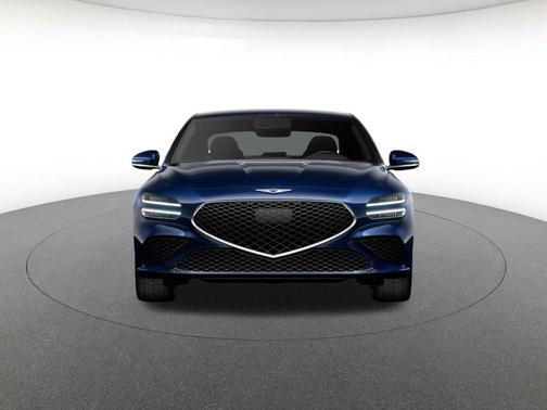 2026 Genesis G70 2.5T RWD