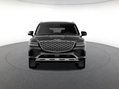 2026 Genesis GV80 3.5T