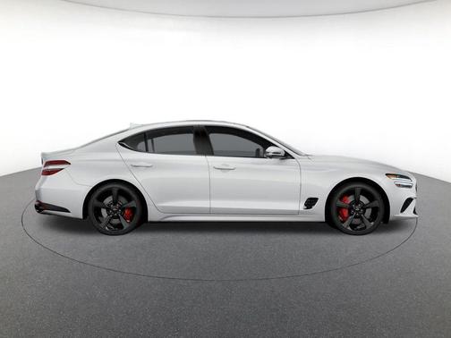 2026 Genesis G70 3.3T AWD Sport Prestige