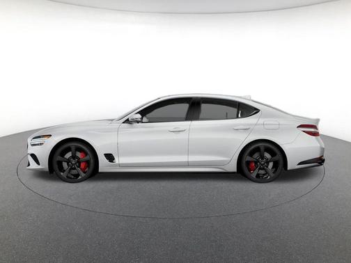 2026 Genesis G70 3.3T AWD Sport Prestige