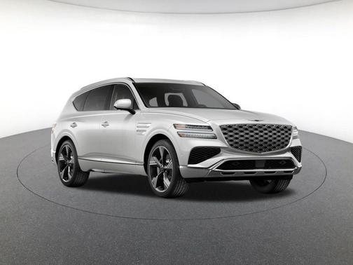 2026 Genesis GV80 3.5T