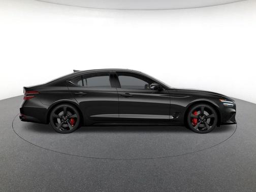 2026 Genesis G70 3.3T AWD Sport Prestige