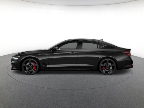 2026 Genesis G70 3.3T AWD Sport Prestige