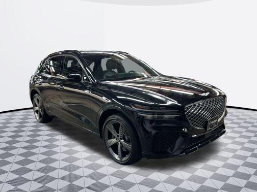 2023 Genesis GV70 2.5T AWD