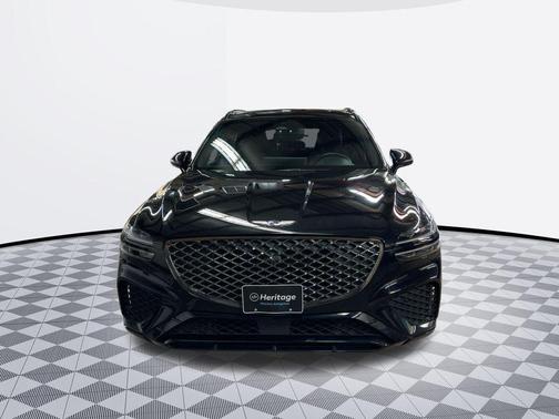 2023 Genesis GV70 2.5T AWD