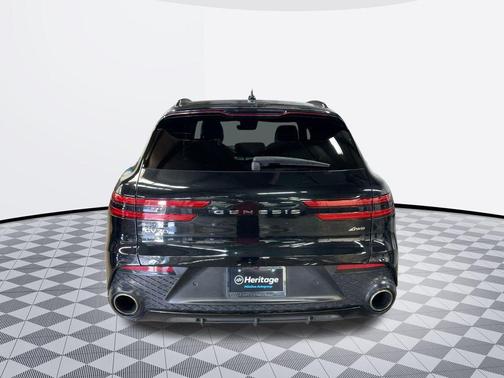 2023 Genesis GV70 2.5T AWD