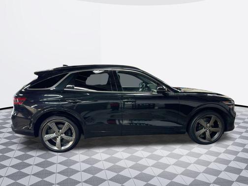 2023 Genesis GV70 2.5T AWD