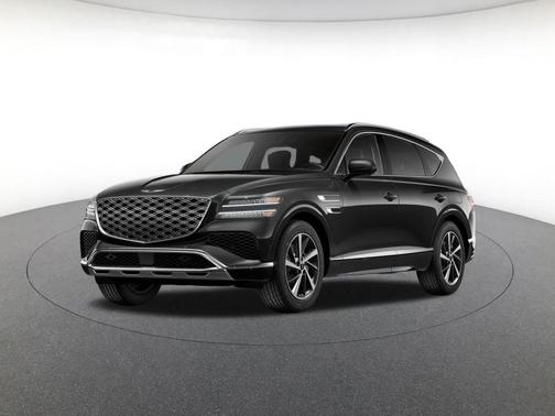 2026 Genesis GV80 3.5T