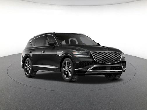 2026 Genesis GV80 3.5T