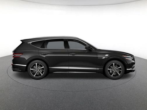 2026 Genesis GV80 3.5T