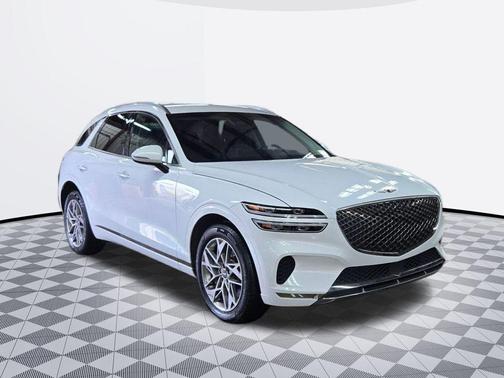 2025 Genesis GV70 2.5T AWD