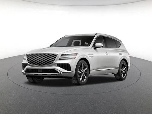 2026 Genesis GV80 2.5T