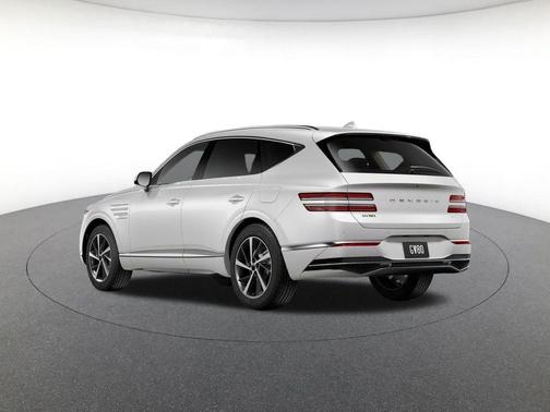 2026 Genesis GV80 2.5T