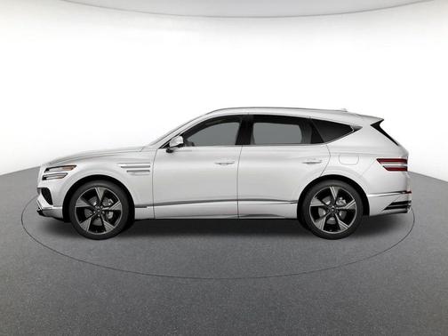 2026 Genesis GV80 2.5T