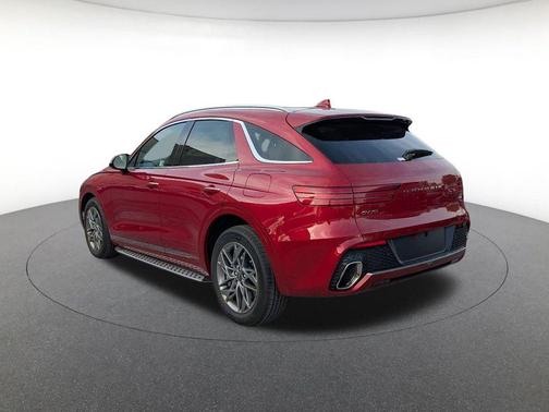 2025 Genesis GV70 2.5T AWD