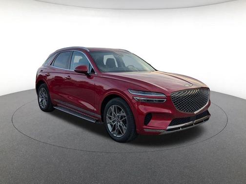 2025 Genesis GV70 2.5T AWD