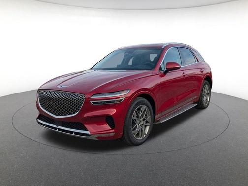 2025 Genesis GV70 2.5T AWD