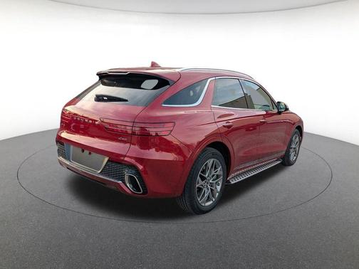 2025 Genesis GV70 2.5T AWD