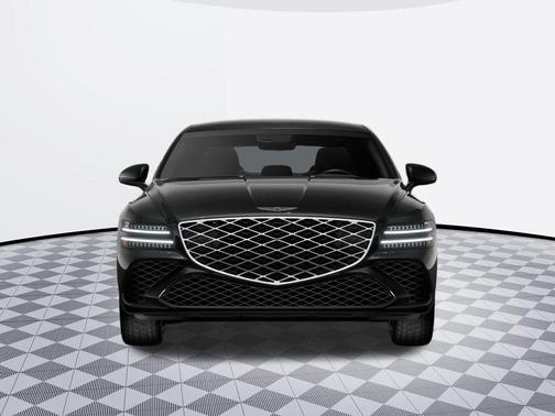 2026 Genesis G80 3.5T Sport Prestige