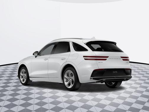 2026 Genesis GV70 2.5T
