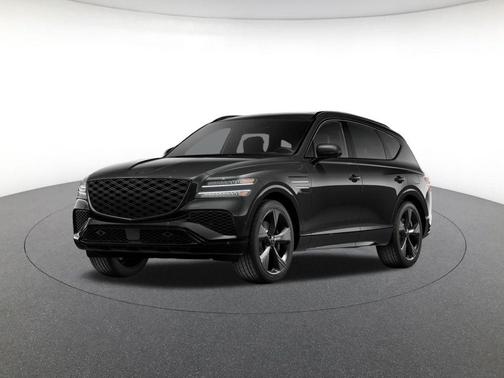 2026 Genesis GV80 3.5T