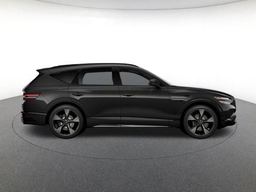 2026 Genesis GV80 3.5T