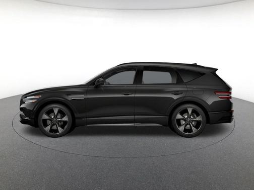 2026 Genesis GV80 3.5T