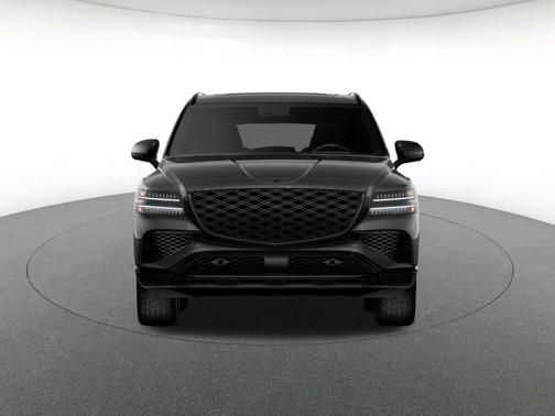 2026 Genesis GV80 3.5T