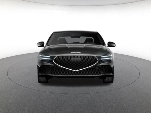 2026 Genesis G70 2.5T RWD