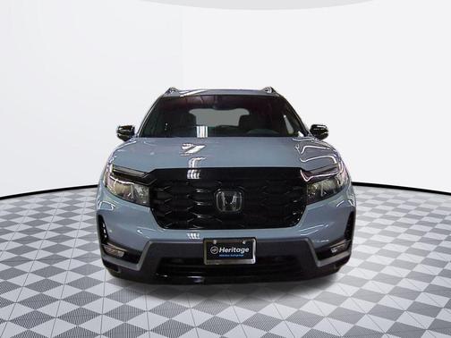 2022 Honda Passport AWD Elite