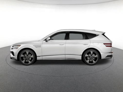 2026 Genesis GV80 3.5T