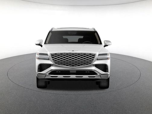 2026 Genesis GV80 3.5T