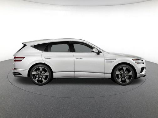 2026 Genesis GV80 3.5T