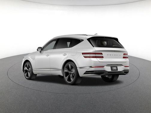 2026 Genesis GV80 3.5T