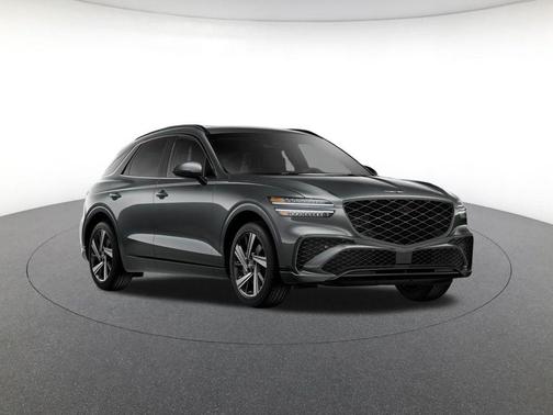 2026 Genesis GV70 3.5T Sport Advanced