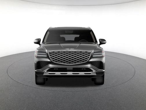2026 Genesis GV80 3.5T