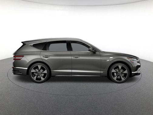 2026 Genesis GV80 3.5T