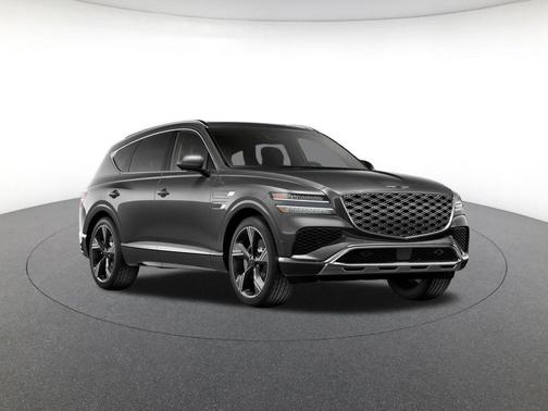 2026 Genesis GV80 3.5T