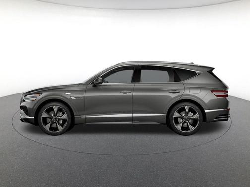 2026 Genesis GV80 3.5T